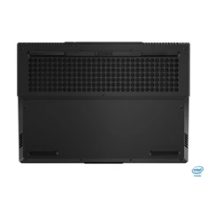 Lenovo Legion 5 15IMH05H gamer laptop (15,6"FHD/Intel Core i7-10750H/GTX 1660Ti 6GB/16GB RAM/512GB + 1TB/Win10) - fekete