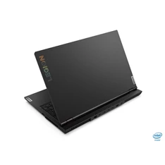Lenovo Legion 5 15IMH05H gamer laptop (15,6"FHD/Intel Core i7-10750H/GTX 1660Ti 6GB/16GB RAM/512GB + 1TB/Win10) - fekete