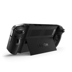 Lenovo Legion Go 8APU1 - Windows® 11 Home - Shadow Black – Touch Lenovo Legion Go 8APU1 - Windows® 11 Home - Shadow Black – Touch
