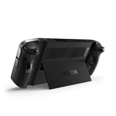 Lenovo Legion Go 8APU1 - Windows® 11 Home - Shadow Black – Touch Lenovo Legion Go 8APU1 - Windows® 11 Home - Shadow Black – Touch
