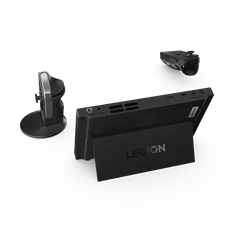 Lenovo Legion Go 8APU1 - Windows® 11 Home - Shadow Black – Touch Lenovo Legion Go 8APU1 - Windows® 11 Home - Shadow Black – Touch
