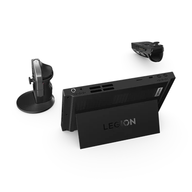Lenovo Legion Go 8APU1 - Windows® 11 Home - Shadow Black – Touch Lenovo Legion Go 8APU1 - Windows® 11 Home - Shadow Black – Touch