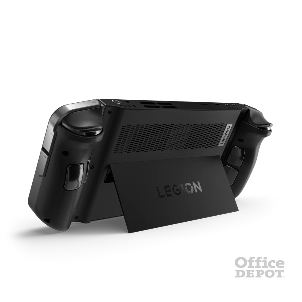 Lenovo Legion Go 8APU1 - Windows® 11 Home - Shadow Black – Touch
