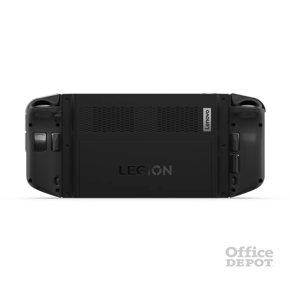 Lenovo Legion Go 8APU1 - Windows® 11 Home - Shadow Black – Touch
