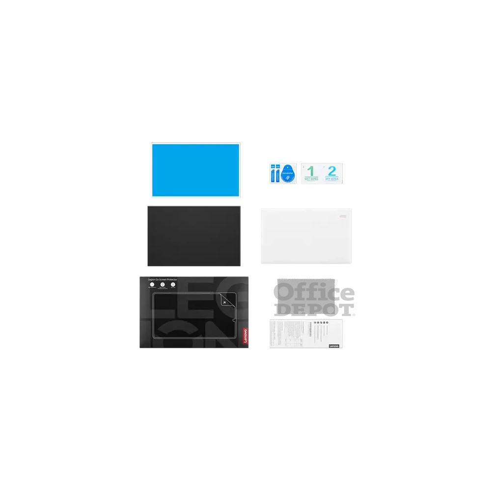 Lenovo Legion Go kijelzővédő fólia