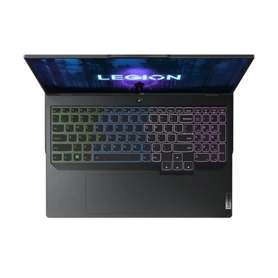 Lenovo Legion Pro 5 16IRX8 laptop (16"WQXGA/Intel Core i7-13700HX/RTX 4060 8GB/16GB RAM/512GB) - szürke Lenovo Legion Pro 5 16IRX8 laptop (16"WQXGA/Intel Core i7-13700HX/RTX 4060 8GB/16GB RAM/512GB) - szürke