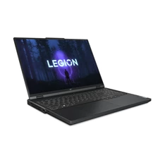 Lenovo Legion Pro 5 16IRX8 laptop (16"WQXGA/Intel Core i7-13700HX/RTX 4060 8GB/16GB RAM/512GB) - szürke Lenovo Legion Pro 5 16IRX8 laptop (16"WQXGA/Intel Core i7-13700HX/RTX 4060 8GB/16GB RAM/512GB) - szürke