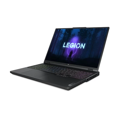 Lenovo Legion Pro 5 16IRX8 laptop (16"WQXGA/Intel Core i7-13700HX/RTX 4060 8GB/16GB RAM/512GB) - szürke Lenovo Legion Pro 5 16IRX8 laptop (16"WQXGA/Intel Core i7-13700HX/RTX 4060 8GB/16GB RAM/512GB) - szürke