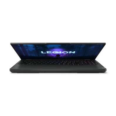 Lenovo Legion Pro 5 16IRX8 laptop (16"WQXGA/Intel Core i7-13700HX/RTX 4060 8GB/16GB RAM/512GB) - szürke Lenovo Legion Pro 5 16IRX8 laptop (16"WQXGA/Intel Core i7-13700HX/RTX 4060 8GB/16GB RAM/512GB) - szürke