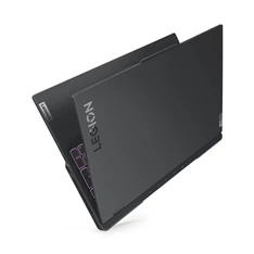 Lenovo Legion Pro 5 16IRX8 laptop (16"WQXGA/Intel Core i7-13700HX/RTX 4060 8GB/16GB RAM/512GB) - szürke Lenovo Legion Pro 5 16IRX8 laptop (16"WQXGA/Intel Core i7-13700HX/RTX 4060 8GB/16GB RAM/512GB) - szürke