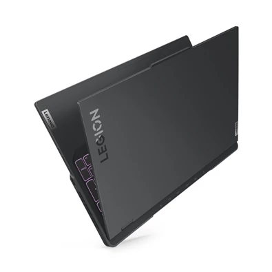 Lenovo Legion Pro 5 16IRX8 laptop (16"WQXGA/Intel Core i7-13700HX/RTX 4060 8GB/16GB RAM/512GB) - szürke Lenovo Legion Pro 5 16IRX8 laptop (16"WQXGA/Intel Core i7-13700HX/RTX 4060 8GB/16GB RAM/512GB) - szürke
