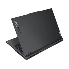 Lenovo Legion Pro 5 16IRX8 laptop (16"WQXGA/Intel Core i7-13700HX/RTX 4060 8GB/16GB RAM/512GB) - szürke Lenovo Legion Pro 5 16IRX8 laptop (16"WQXGA/Intel Core i7-13700HX/RTX 4060 8GB/16GB RAM/512GB) - szürke