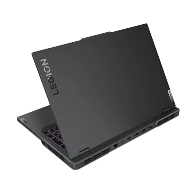 Lenovo Legion Pro 5 16IRX8 laptop (16"WQXGA/Intel Core i7-13700HX/RTX 4060 8GB/16GB RAM/512GB) - szürke Lenovo Legion Pro 5 16IRX8 laptop (16"WQXGA/Intel Core i7-13700HX/RTX 4060 8GB/16GB RAM/512GB) - szürke