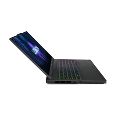 Lenovo Legion Pro 5 16IRX8 laptop (16"WQXGA/Intel Core i7-13700HX/RTX 4060 8GB/16GB RAM/512GB) - szürke Lenovo Legion Pro 5 16IRX8 laptop (16"WQXGA/Intel Core i7-13700HX/RTX 4060 8GB/16GB RAM/512GB) - szürke