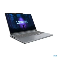 Lenovo Legion Slim 5 16IRH8 laptop (16"WQXGA/Intel Core i7-13700H/RTX 4060 8GB/16GB RAM/1TB) - szürke Lenovo Legion Slim 5 16IRH8 laptop (16"WQXGA/Intel Core i7-13700H/RTX 4060 8GB/16GB RAM/1TB) - szürke