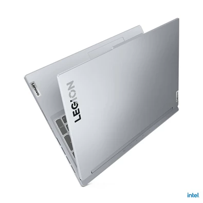 Lenovo Legion Slim 5 16IRH8 laptop (16"WQXGA/Intel Core i7-13700H/RTX 4060 8GB/16GB RAM/1TB) - szürke Lenovo Legion Slim 5 16IRH8 laptop (16"WQXGA/Intel Core i7-13700H/RTX 4060 8GB/16GB RAM/1TB) - szürke
