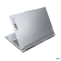 Lenovo Legion Slim 5 16IRH8 laptop (16"WQXGA/Intel Core i7-13700H/RTX 4060 8GB/16GB RAM/1TB) - szürke Lenovo Legion Slim 5 16IRH8 laptop (16"WQXGA/Intel Core i7-13700H/RTX 4060 8GB/16GB RAM/1TB) - szürke