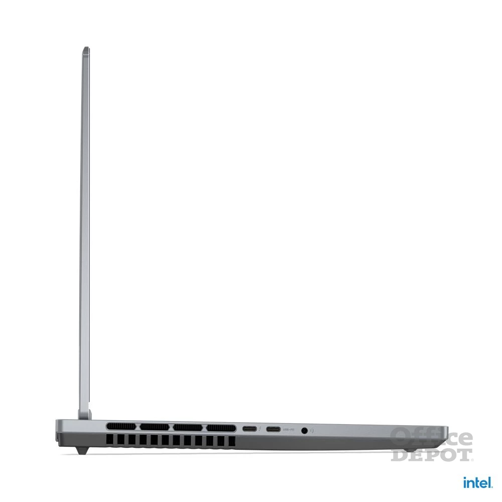 Lenovo Legion Slim 5 16IRH8 laptop (16"WQXGA/Intel Core i7-13700H/RTX 4060 8GB/16GB RAM/1TB) - szürke