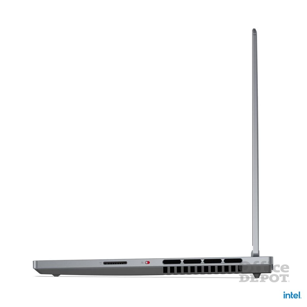 Lenovo Legion Slim 5 16IRH8 laptop (16"WQXGA/Intel Core i7-13700H/RTX 4060 8GB/16GB RAM/1TB) - szürke