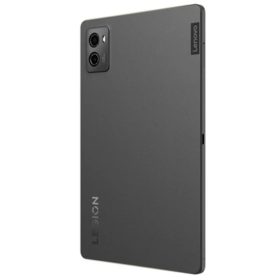 Lenovo Tab LEGION TB320FC 8,8" 12/256GB szürke Wi-Fi tablet + tok Lenovo Tab LEGION TB320FC 8,8" 12/256GB szürke Wi-Fi tablet + tok
