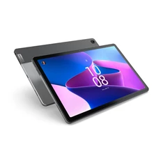 Lenovo Tab M10 Plus 3rd Gen. (TB128FU) 10,61" 4/64GB szürke Wi-Fi tablet + pen & tok Lenovo Tab M10 Plus 3rd Gen. (TB128FU) 10,61" 4/64GB szürke Wi-Fi tablet + pen & tok