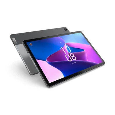 Lenovo Tab M10 Plus 3rd Gen. (TB128FU) 10,61" 4/64GB szürke Wi-Fi tablet + pen & tok Lenovo Tab M10 Plus 3rd Gen. (TB128FU) 10,61" 4/64GB szürke Wi-Fi tablet + pen & tok