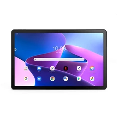 Lenovo Tab M10 Plus 3rd Gen. (TB128XU) 10,61" 4/128GB szürke Wi-Fi + LTE tablet Lenovo Tab M10 Plus 3rd Gen. (TB128XU) 10,61" 4/128GB szürke Wi-Fi + LTE tablet