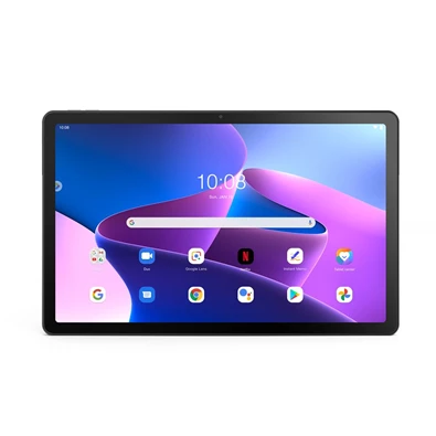 Lenovo Tab M10 Plus 3rd Gen. (TB128XU) 10,61" 4/64GB szürke Wi-Fi + LTE tablet + pen & tok Lenovo Tab M10 Plus 3rd Gen. (TB128XU) 10,61" 4/64GB szürke Wi-Fi + LTE tablet + pen & tok