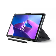 Lenovo Tab M10 Plus 3rd Gen. (TB128XU) 10,61" 4/64GB szürke Wi-Fi + LTE tablet + pen & tok Lenovo Tab M10 Plus 3rd Gen. (TB128XU) 10,61" 4/64GB szürke Wi-Fi + LTE tablet + pen & tok