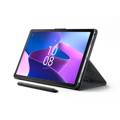 Lenovo Tab M10 Plus 3rd Gen. (TB128XU) 10,61" 4/64GB szürke Wi-Fi + LTE tablet + pen & tok Lenovo Tab M10 Plus 3rd Gen. (TB128XU) 10,61" 4/64GB szürke Wi-Fi + LTE tablet + pen & tok