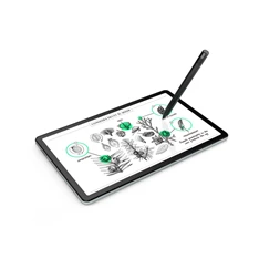 Lenovo Tab M10 Plus 3rd Gen. (TB128XU) 10,61" 4/64GB szürke Wi-Fi + LTE tablet + pen & tok Lenovo Tab M10 Plus 3rd Gen. (TB128XU) 10,61" 4/64GB szürke Wi-Fi + LTE tablet + pen & tok