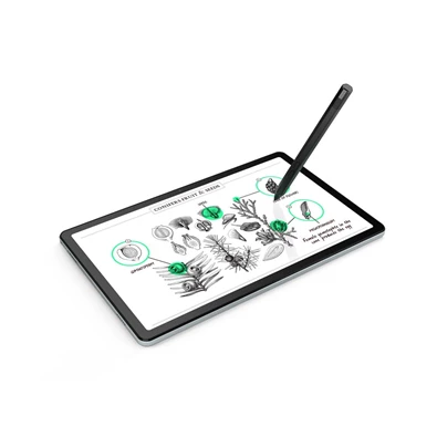 Lenovo Tab M10 Plus 3rd Gen. (TB128XU) 10,61" 4/64GB szürke Wi-Fi + LTE tablet + pen & tok Lenovo Tab M10 Plus 3rd Gen. (TB128XU) 10,61" 4/64GB szürke Wi-Fi + LTE tablet + pen & tok