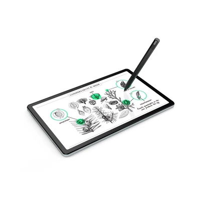 Lenovo Tab M10 Plus 3rd Gen. (TB128XU) 10,61" 4/64GB szürke Wi-Fi + LTE tablet + pen & tok (Újracsomagolt) Lenovo Tab M10 Plus 3rd Gen. (TB128XU) 10,61" 4/64GB szürke Wi-Fi + LTE tablet + pen & tok (Újracsomagolt)