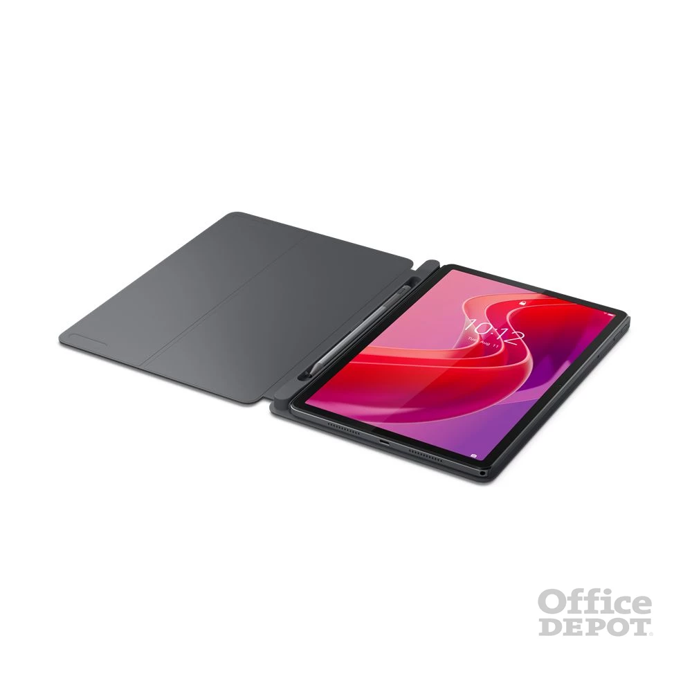 Lenovo Tab M11 TB330XU 11" 8/128GB szürke Wi-Fi + LTE tablet + toll és tok