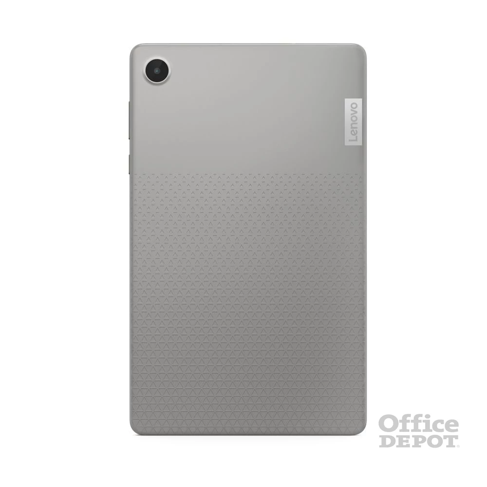 Lenovo Tab M8 4th Gen. (TB300FU) 8" 4/64GB szürke Wi-Fi tablet + tok & fólia