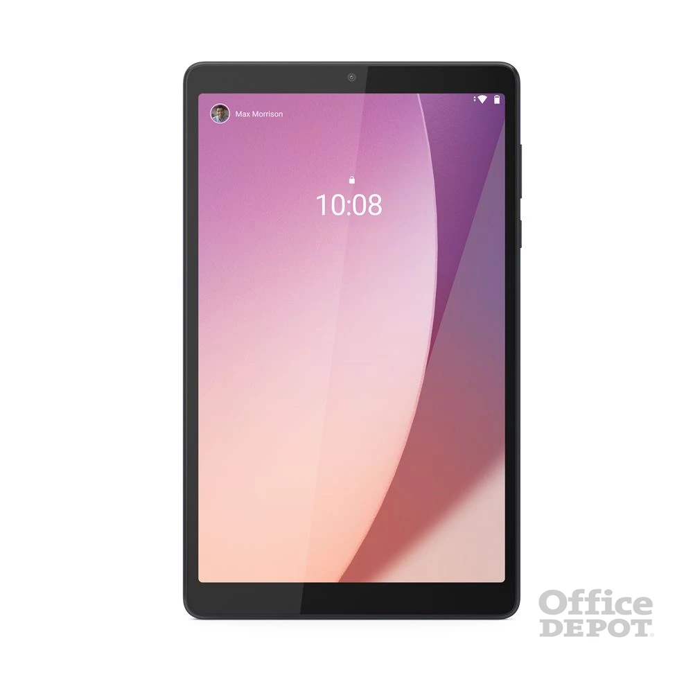 Lenovo Tab M8 4th Gen. (TB300FU) 8" 4/64GB szürke Wi-Fi tablet + tok & fólia