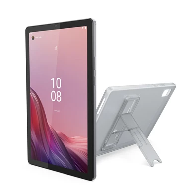 Lenovo Tab M9 (TB310FU) 9" 3/32GB szürke Wi-Fi tablet + tok & fólia Lenovo Tab M9 (TB310FU) 9" 3/32GB szürke Wi-Fi tablet + tok & fólia