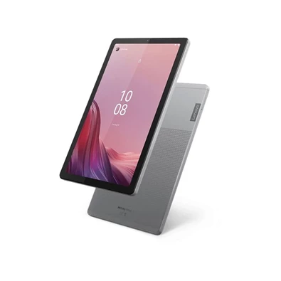 Lenovo Tab M9 (TB310FU) 9" 3/32GB szürke Wi-Fi tablet + tok & fólia Lenovo Tab M9 (TB310FU) 9" 3/32GB szürke Wi-Fi tablet + tok & fólia