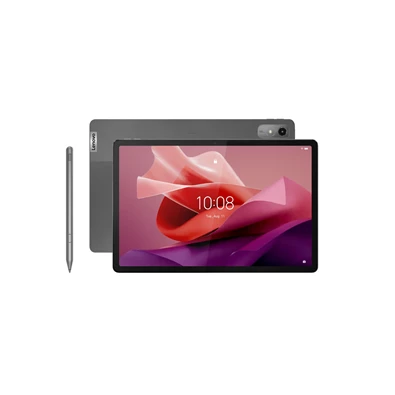 Lenovo Tab P12 TB370FU 12,7" 8/256GB szürke Wi-Fi tablet + toll Lenovo Tab P12 TB370FU 12,7" 8/256GB szürke Wi-Fi tablet + toll