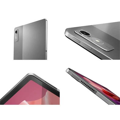 Lenovo Tab P12 TB370FU 12,7" 8/256GB szürke Wi-Fi tablet + toll Lenovo Tab P12 TB370FU 12,7" 8/256GB szürke Wi-Fi tablet + toll