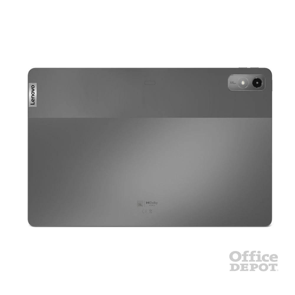 Lenovo Tab P12 (TB37FU) 12,7" 4/128GB szürke Wi-Fi tablet + toll