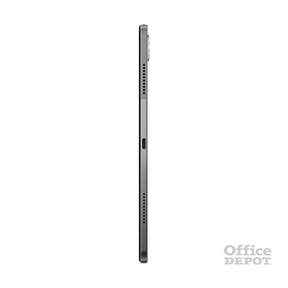 Lenovo Tab P12 (TB37FU) 12,7" 4/128GB szürke Wi-Fi tablet + toll