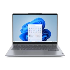 Lenovo ThinkBook 14 G7 IML laptop (14"WUXGA/Intel Core Ultra 5 125U/Int.VGA/16GB RAM/512GB/FreeDOS) - szürke Lenovo ThinkBook 14 G7 IML laptop (14"WUXGA/Intel Core Ultra 5 125U/Int.VGA/16GB RAM/512GB/FreeDOS) - szürke