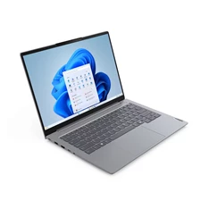 Lenovo ThinkBook 14 G7 IML laptop (14"WUXGA/Intel Core Ultra 5 125U/Int.VGA/16GB RAM/512GB/FreeDOS) - szürke Lenovo ThinkBook 14 G7 IML laptop (14"WUXGA/Intel Core Ultra 5 125U/Int.VGA/16GB RAM/512GB/FreeDOS) - szürke