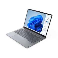 Lenovo ThinkBook 14 G7 IML laptop (14"WUXGA/Intel Core Ultra 5 125U/Int.VGA/16GB RAM/512GB/FreeDOS) - szürke Lenovo ThinkBook 14 G7 IML laptop (14"WUXGA/Intel Core Ultra 5 125U/Int.VGA/16GB RAM/512GB/FreeDOS) - szürke
