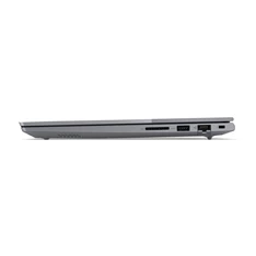 Lenovo ThinkBook 14 G7 IML laptop (14"WUXGA/Intel Core Ultra 5 125U/Int.VGA/16GB RAM/512GB/FreeDOS) - szürke Lenovo ThinkBook 14 G7 IML laptop (14"WUXGA/Intel Core Ultra 5 125U/Int.VGA/16GB RAM/512GB/FreeDOS) - szürke