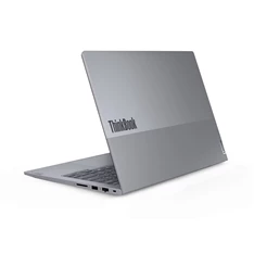 Lenovo ThinkBook 14 G7 IML laptop (14"WUXGA/Intel Core Ultra 5 125U/Int.VGA/16GB RAM/512GB/FreeDOS) - szürke Lenovo ThinkBook 14 G7 IML laptop (14"WUXGA/Intel Core Ultra 5 125U/Int.VGA/16GB RAM/512GB/FreeDOS) - szürke