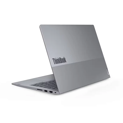 Lenovo ThinkBook 14 G7 IML laptop (14"WUXGA/Intel Core Ultra 5 125U/Int.VGA/16GB RAM/512GB/FreeDOS) - szürke Lenovo ThinkBook 14 G7 IML laptop (14"WUXGA/Intel Core Ultra 5 125U/Int.VGA/16GB RAM/512GB/FreeDOS) - szürke