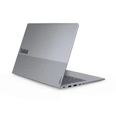 Lenovo ThinkBook 14 G7 IML laptop (14"WUXGA/Intel Core Ultra 5 125U/Int.VGA/16GB RAM/512GB/FreeDOS) - szürke Lenovo ThinkBook 14 G7 IML laptop (14"WUXGA/Intel Core Ultra 5 125U/Int.VGA/16GB RAM/512GB/FreeDOS) - szürke