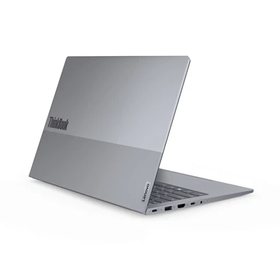 Lenovo ThinkBook 14 G7 IML laptop (14"WUXGA/Intel Core Ultra 5 125U/Int.VGA/16GB RAM/512GB/FreeDOS) - szürke Lenovo ThinkBook 14 G7 IML laptop (14"WUXGA/Intel Core Ultra 5 125U/Int.VGA/16GB RAM/512GB/FreeDOS) - szürke